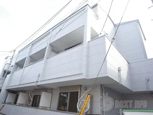 ノーヴェルメゾンの画像