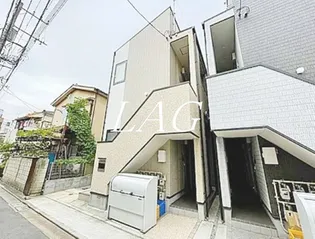 アイフィロス北千住の画像