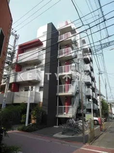 シャルムグラン大森の画像