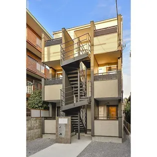 GLADI京成小岩の画像