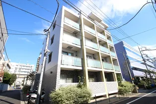 ラベイユK【2階】の外観