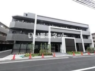 レジデンス東中野ガーデンの画像