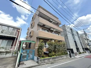 ハルコートセブンの画像