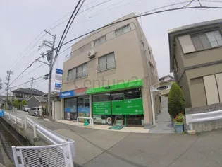 クリオシティーⅢの画像