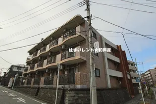 メルベーユ町田の画像