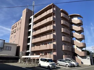 モンレーヴ葵東IIの画像