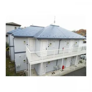 東京都北区赤羽西4【アパート】の外観