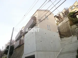 クレオ弘明寺の画像