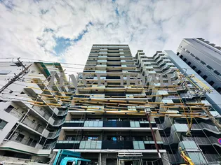 パークアクシス錦糸公園の画像