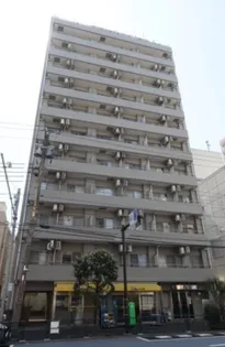 アドリーム千駄木の画像