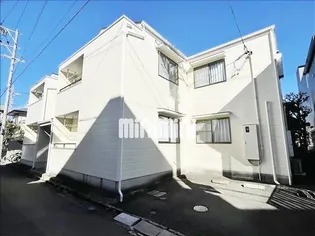 オリーブハイツ田町の画像