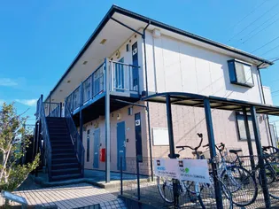 さざんかハイツの画像