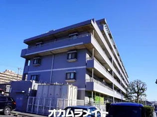 エスポワール八千代の画像