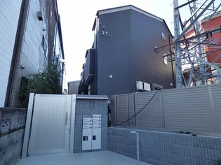 WILL SOLEILの画像