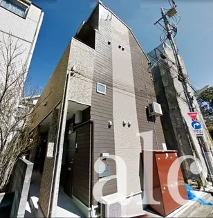 ラ フォレスタの画像