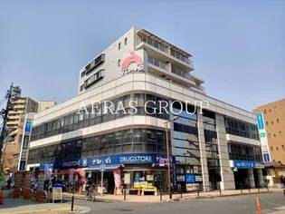 大泉セントラルビルの画像