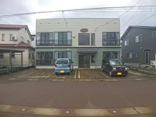 ハイツ希望3の画像