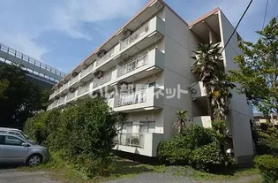 マウンテン秋川ハイツの画像