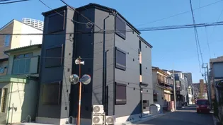 南本町アパートの画像