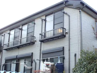 シェモア吉祥寺の画像