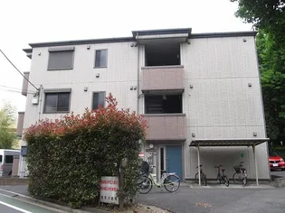 アバンウェル城北公園の画像