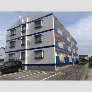 ライクハイツ水越の画像