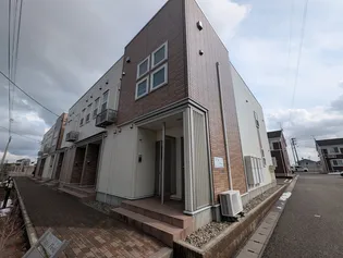 ハッピーフィールドAの画像