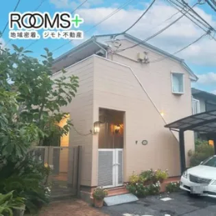 アーバンハイツ【2階】の外観