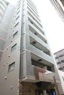 東京都文京区音羽1【マンション】の外観