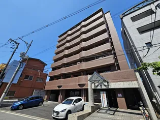 ハイツフォーシーズンズの画像