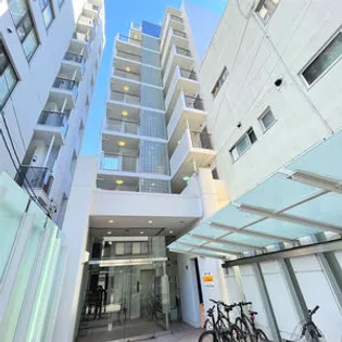 Joindre東山【8階】の外観