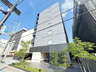 ブランシエスタ西京極の画像