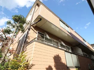 ホーユーステイトの画像