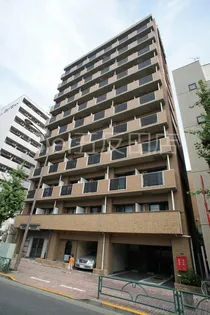 サンテミリオン品川戸越の画像