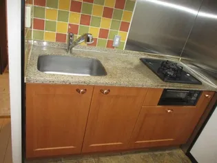 エステムコート京橋セレブIポーラスター【9階】の外観