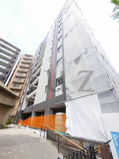 ルジュジュヨコハマ【2階】の外観