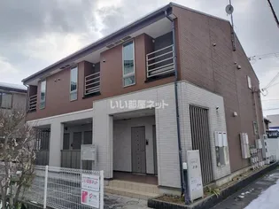 カーサ アイ倉梯の画像