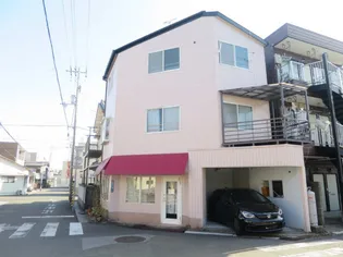 西村ハイツの画像