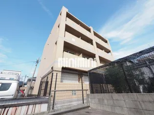 ルミナス大幸【3階】の外観