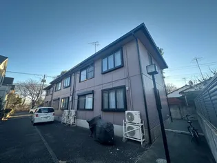 メゾンスリーゼの画像