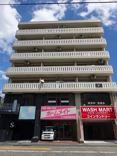 サンフレンド麻里布の画像