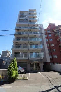 クラッセ山鼻の画像