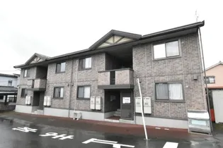 セジュール豊栄東栄町の画像