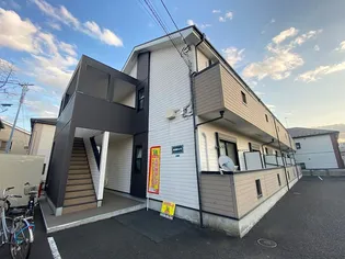 ささほハイツの画像