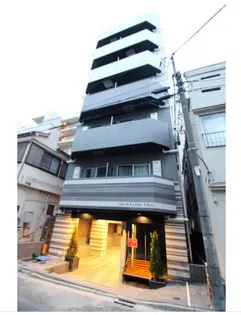 CAFE DE LAPAIX TOKYOの画像