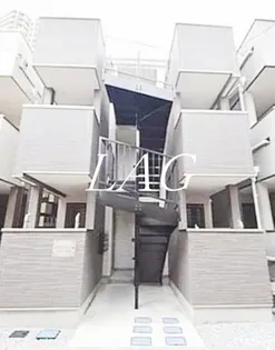 クレアール南千住の画像