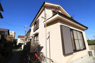 グレイス下並木の画像