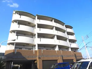 ヴィラコートSEIの画像