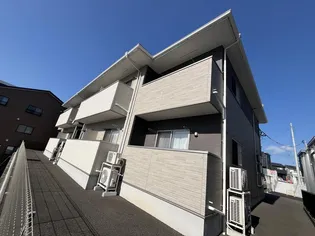 フォレスト楓の画像