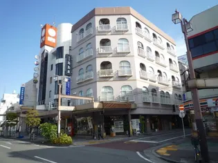 高島屋マンションの画像